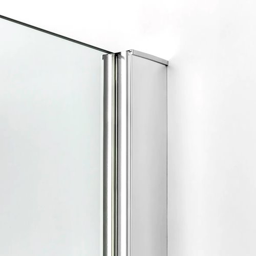 Kabina prysznicowa 130x80 EXK-1220 lewa Reflexa New Trendy