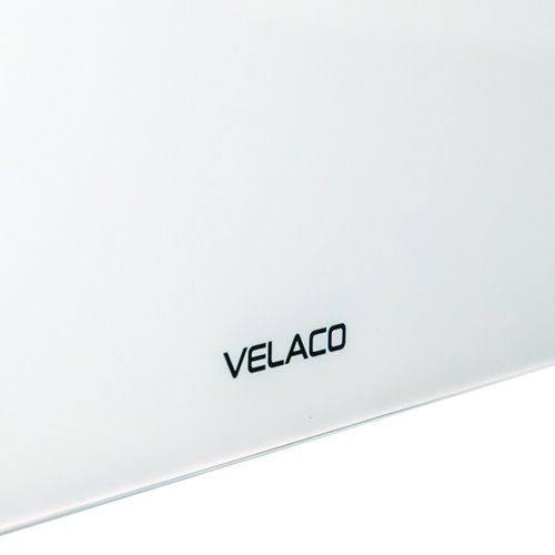 Grzejnik konwektorowy Etna biały 2000W Wi-Fi