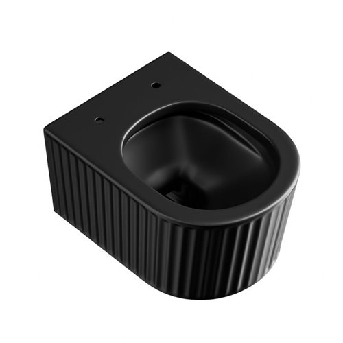 Zestaw podtynkowy stelaż CERSANIT MITO 40 MECH + miska LUMA-MTB-RIM-03 + przycisk ENTER II chrom