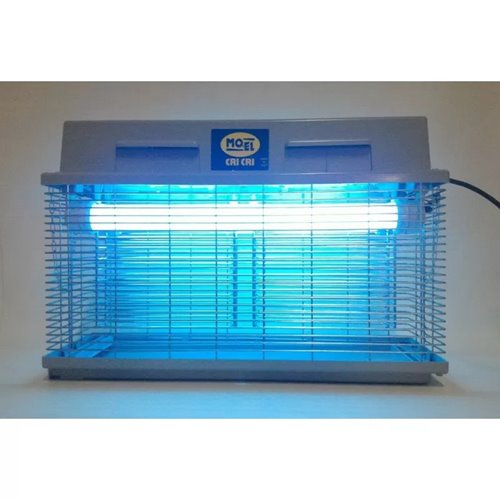 Lampa owadobójcza rażąca GEKO 7298 Professional Moel