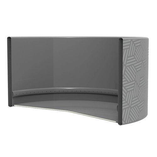 Dmuchane jacuzzi ogrodowe basen Spa 2-4 os. 145x70 cm Milan Avenli