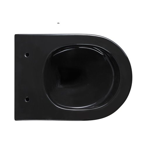 Zestaw podtynkowy kompletny stelaż + miska MIZU-BL-GL-RIM-03 + przycisk ST+H GOLD