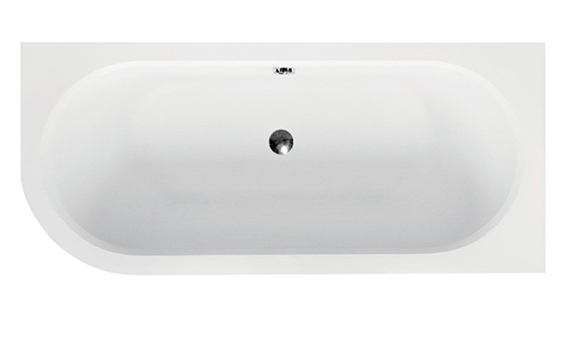 Wanna Besco Avita Slim 150x75 prawa