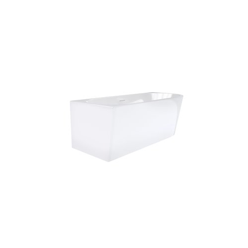 Akrylowa wanna Corsan Intero E240