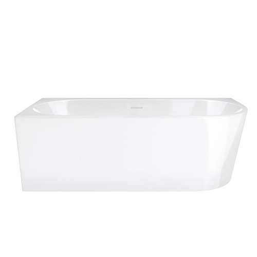 Akrylowa wanna Corsan Intero V240 lewa