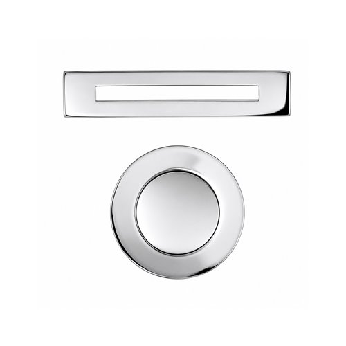 Wanna przyścienna Corsan Mono Slim E029 170 cm zdjęcie 6
