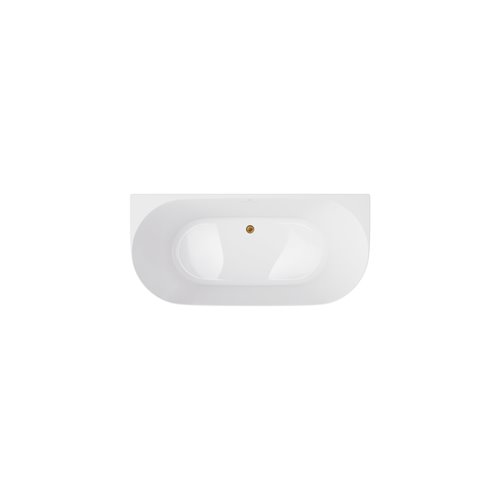 Wanna przyścienna Corsan Mono V029 170 cm zdjęcie 18