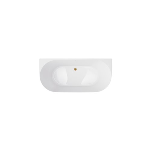 Wanna przyścienna Corsan Mono V029 170 cm zdjęcie 23