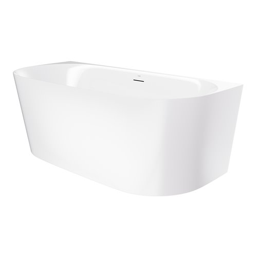 Wanna przyścienna Corsan Mono V029 170 cm zdjęcie 30