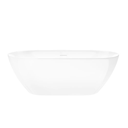 Wanna wolnostojąca Olvena Slim Corsan 170 cm V041 zdjęcie 48