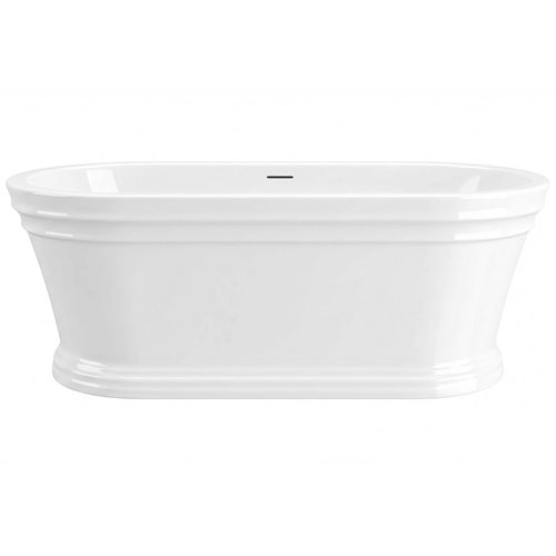 Wanna wolnostojąca retro Rea Olivia 170 cm