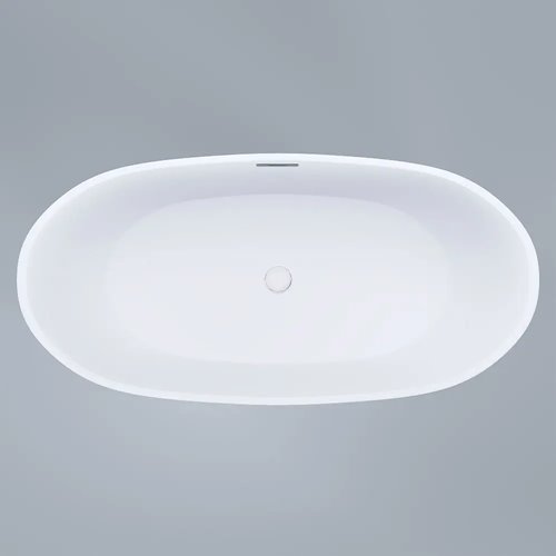 Wnętrze wanny Gaja 170 cm