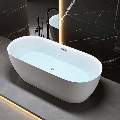 Wanna wolnostojąca 150 cm Cesana Hydrosan