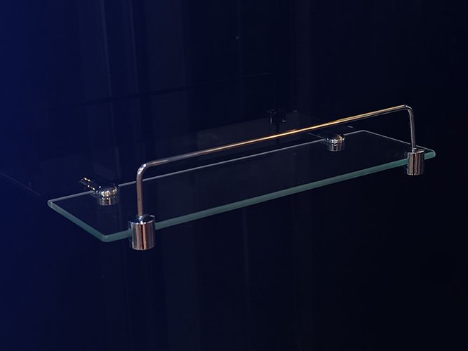 Prostokątna kabina z hydromasażem 150x83 cm MO-02005