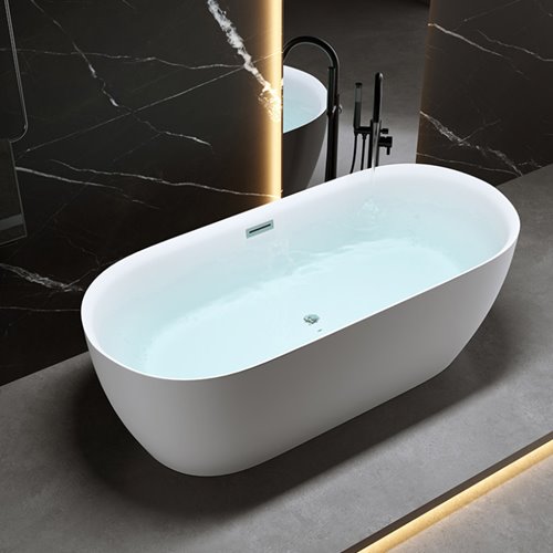 Wanna wolnostojąca 160 cm Cesana Hydrosan