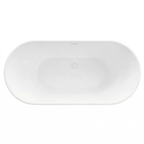 Wanna wolnostojąca 160 cm Ferrano Rea zdjęcie 11