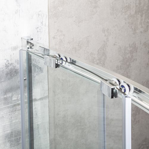 Kabina prysznicowa 80x80x170 cm Aruba GL Kerra