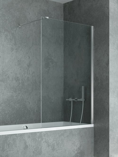 Parawan wannowy 80x150 EXK-0291-WP New Modus New Trendy