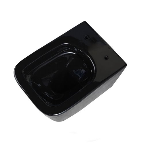 Zestaw podtynkowy kompletny stelaż + miska RAIN-BL-GL-RIM-03 + przycisk ST+H GOLD