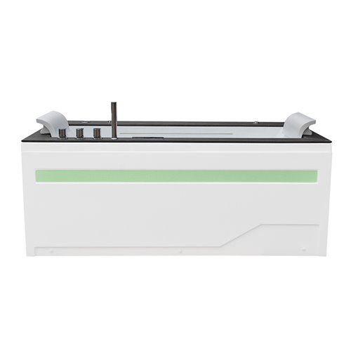 Wanna z hydromasażem prostokątna 180x100 cm Boston 926B Hydrosan