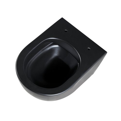 Zestaw podtynkowy kompletny stelaż + miska PEAK-MTB-GL-RIM-03 + przycisk ST+H GOLD