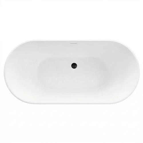 Wanna wolnostojąca 160 cm Ferrano Rea zdjęcie 10