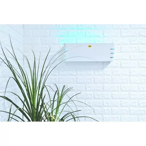 Lampa owadobójcza lepowa UV Mo-Plick 398W Professional Moel zdjęcie 2