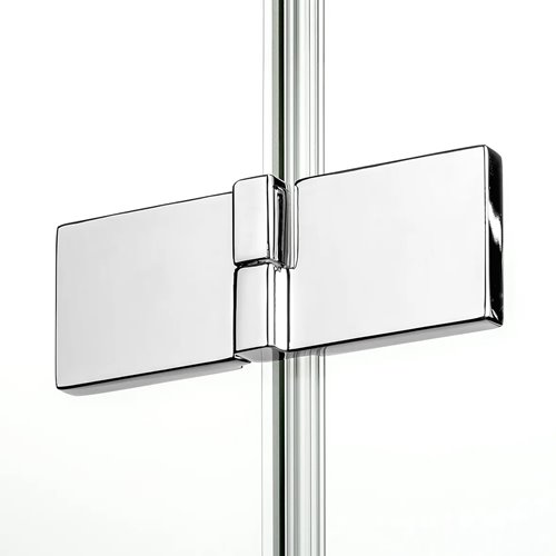 Kabina prysznicowa prostokątna 120x80 EXK-1240/EXK-1241 Reflexa New Trendy