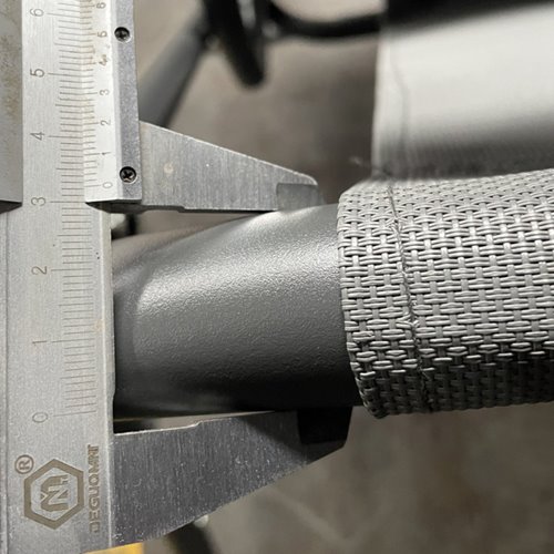 Huśtawka ogrodowa Milano XL