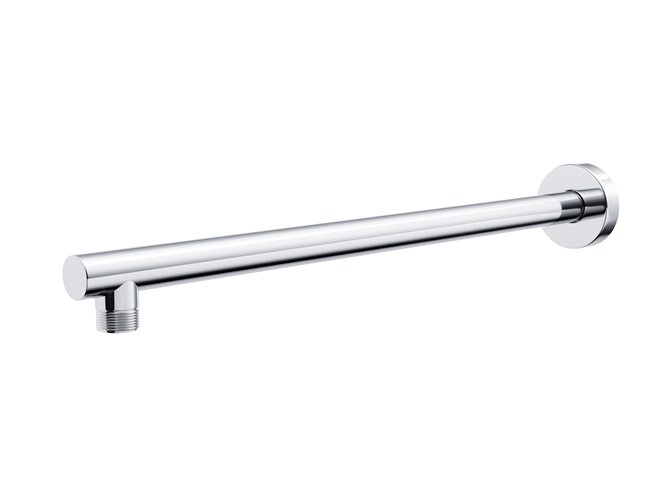 Podtynkowy zestaw prysznicowy z termostatem kolor chrom Z03TCH Lugo Corsan