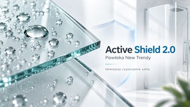 Active Shield 2.0 New Trendy