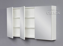 Szafka z lustrem 120/65 seria Elegante B