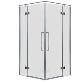 Kabina prysznicowa kwadratowa 100x100 cm BKP249T10 Creative