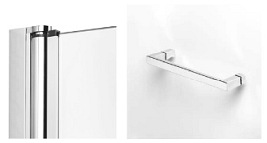 Parawan nawannowy 70x140 P-0013 Fun New Trendy