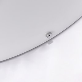 Kabina prysznicowa na głębokim brodziku 100x100 Maja Hydrosan