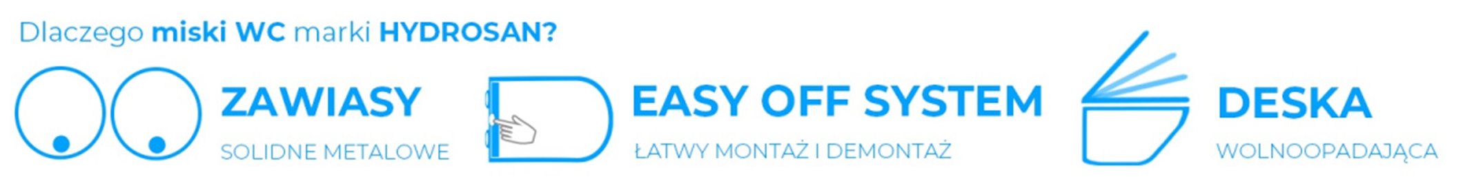 Zestaw podtynkowy stelaż GEBERIT DUOFIX + miska MIZU-BL-GL-RIM-02 + przycisk DELTA 50 chrom