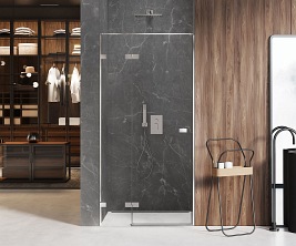 Drzwi prysznicowe 110 cm EXK-1447 Avexa New Trendy