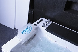 Wanna z hydromasażem Niagara 911 180x100