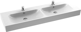 Umywalka Pinto 120 cm Cerastyle