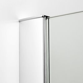 Kabina prysznicowa 140 cm element boczny 50 cm EXK-0022/EXK-0054 New Modus New Trendy
