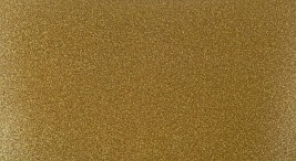 Wanna wolnostojąca + klik-klak chrom złota Keya Glam Besco 165x70 cm