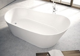 Wanna wolnostojąca Quattro Sanitti