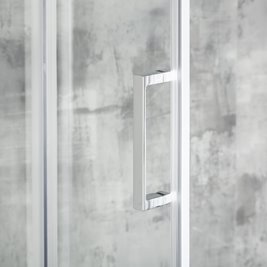 Kabina prysznicowa 90x90x170 cm Aruba GL Kerra