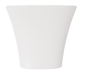 Wanna wolnostojąca z konglomeratu + klik-klak złoty 160 cm Assos Besco WMD-160-AKG