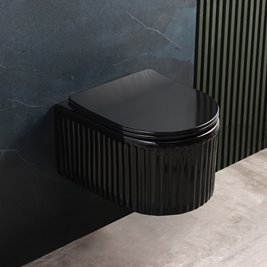 Zestaw podtynkowy stelaż GEBERIT DUOFIX + miska LUMA-BL-RIM-03 + przycisk DELTA 30 biały