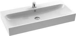 Umywalka Pinto 100 cm Cerastyle