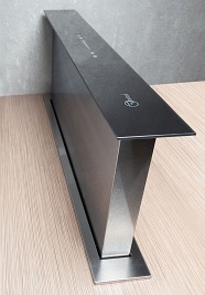 Okap kuchenny wysuwany z blatu Spirit Focus