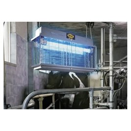 Lampa owadobójcza rażąca CRI CRI 308E Professional Moel