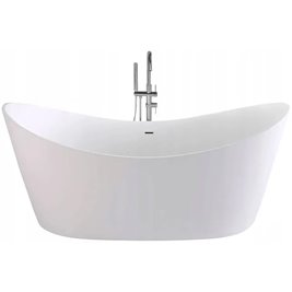 Wanna wolnostojąca 170 cm Ferrano Rea