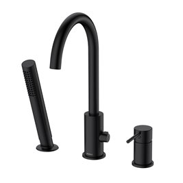 Bateria nawannowa 3-otworowa czarna Ultimate ABUL231321 Avapax